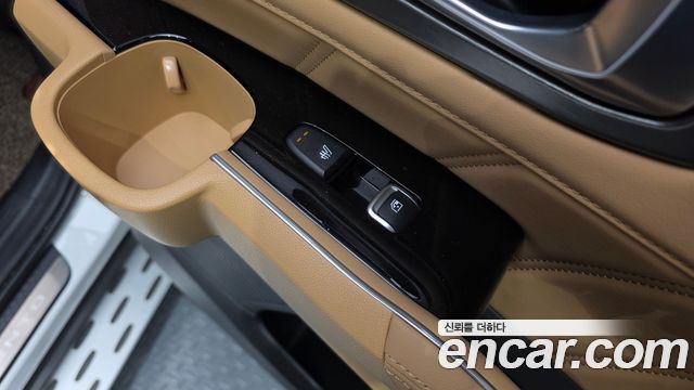 Kia Sorento 2022 — photo 18