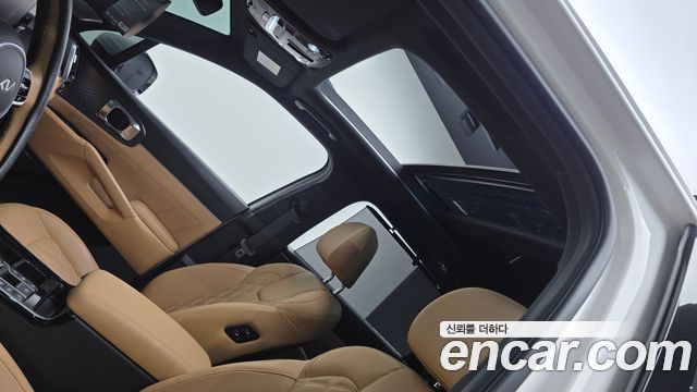 Kia Sorento 2022 — photo 19