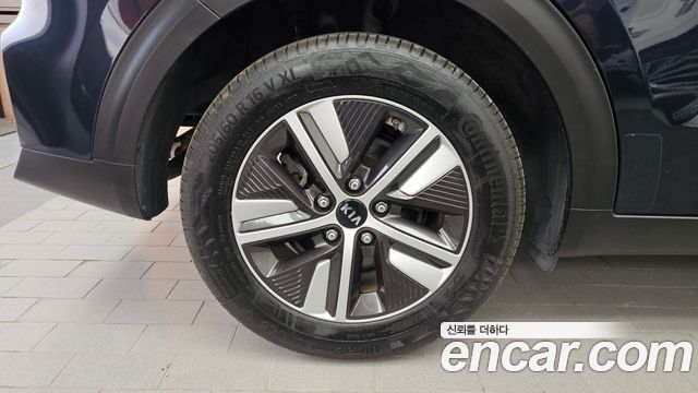 Kia Niro 2020 — photo 5