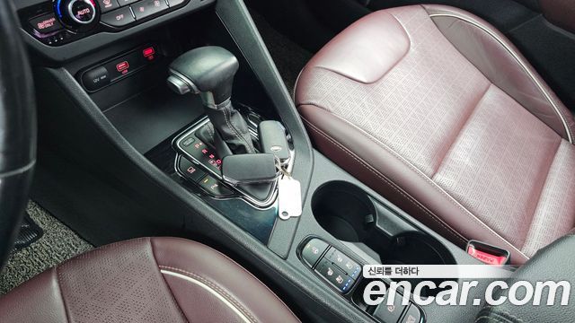 Kia Niro 2020 — photo 9