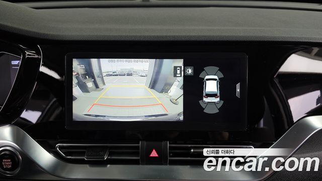 Kia Niro 2020 — photo 15