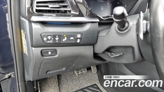 Kia Niro 2020 — photo 16