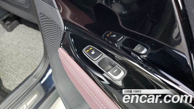 Kia Niro 2020 — photo 17