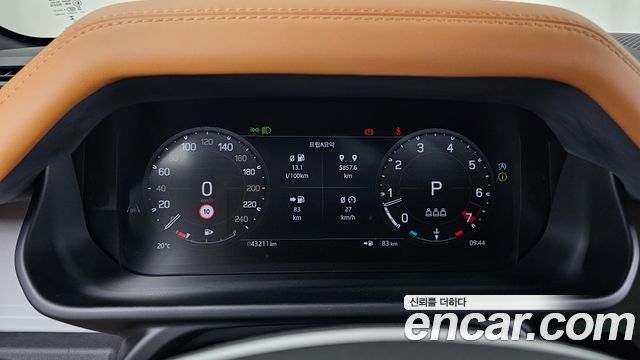 Land Rover Defender 2024 — photo 11