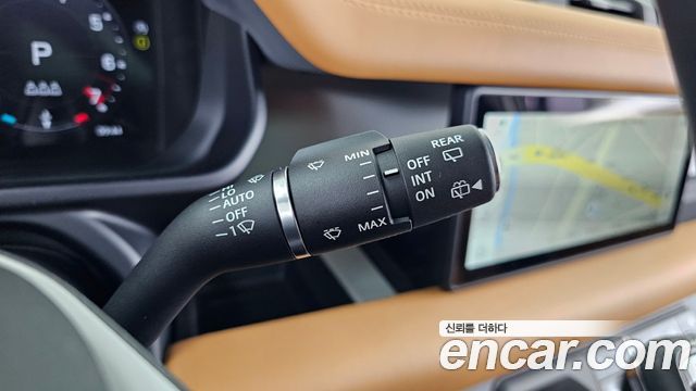 Land Rover Defender 2024 — photo 30
