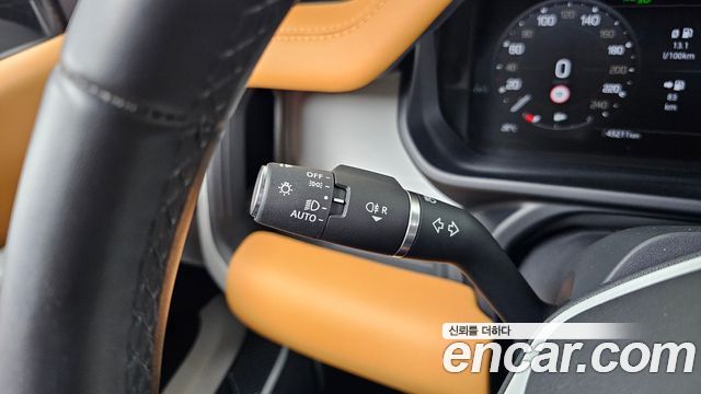 Land Rover Defender 2024 — photo 36