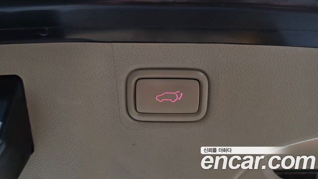 Kia Canival 2019 — photo 24