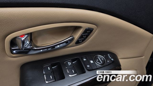 Kia Canival 2019 — photo 25
