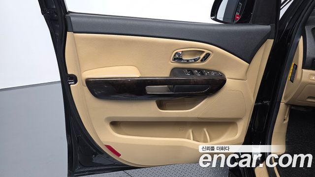 Kia Canival 2019 — photo 14