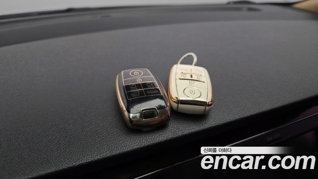 Kia Canival 2019 — photo 32