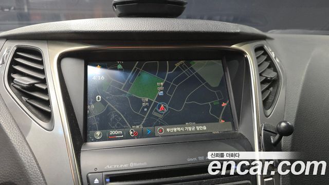 Hyundai Grandeur 2014 — photo 21