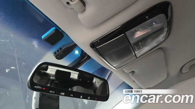 Hyundai Grandeur 2014 — photo 24