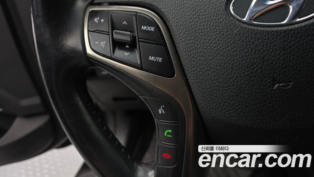 Hyundai Grandeur 2014 — photo 26