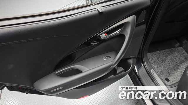 Hyundai Grandeur 2014 — photo 14