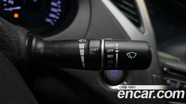 Hyundai Grandeur 2014 — photo 28