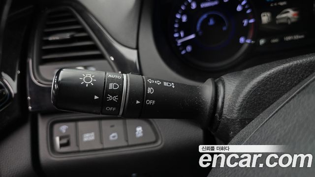 Hyundai Grandeur 2014 — photo 29