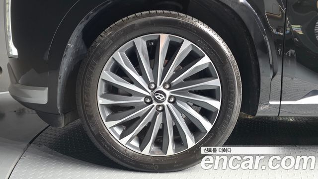 Hyundai Palisade 2023 — photo 5
