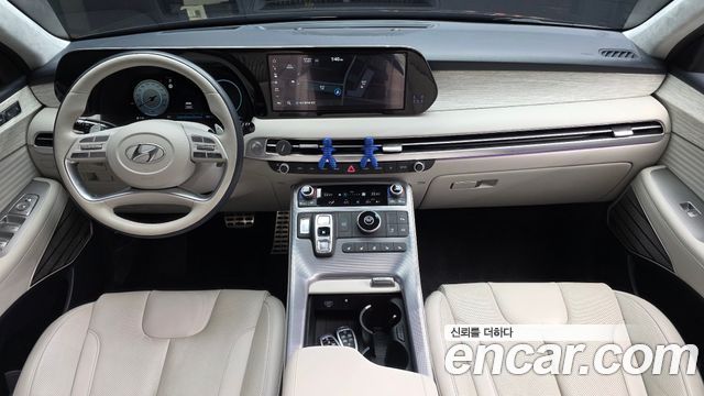 Hyundai Palisade 2023 — photo 10