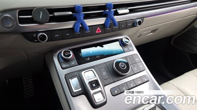 Hyundai Palisade 2023 — photo 12