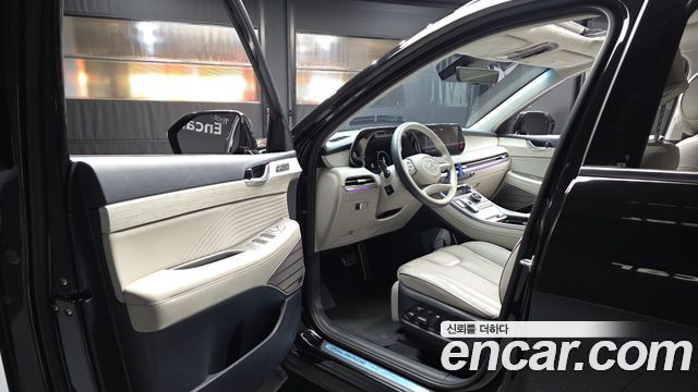 Hyundai Palisade 2023 — photo 13