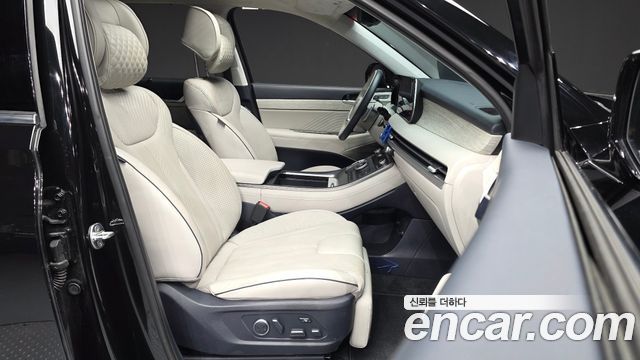 Hyundai Palisade 2023 — photo 17