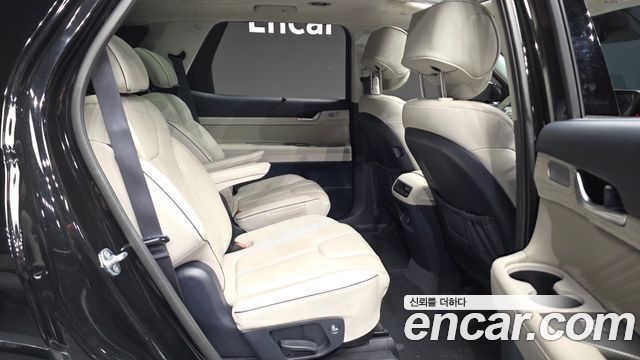 Hyundai Palisade 2023 — photo 18