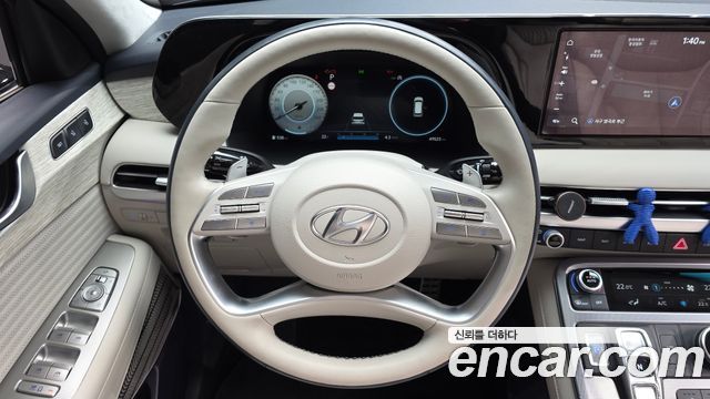 Hyundai Palisade 2023 — photo 19