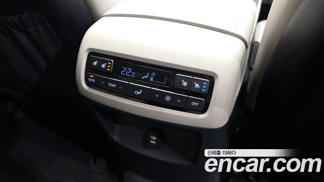 Hyundai Palisade 2023 — photo 25