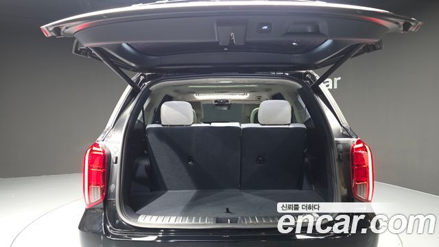 Hyundai Palisade 2023 — photo 26