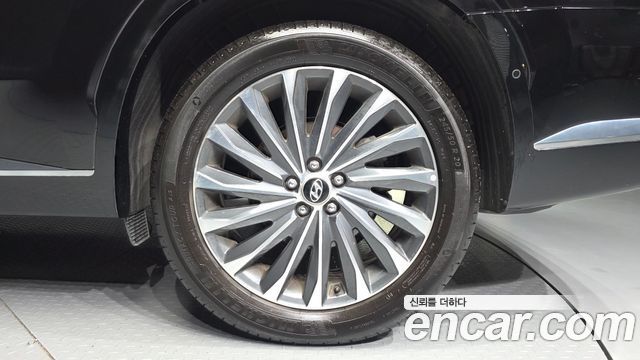 Hyundai Palisade 2023 — photo 7
