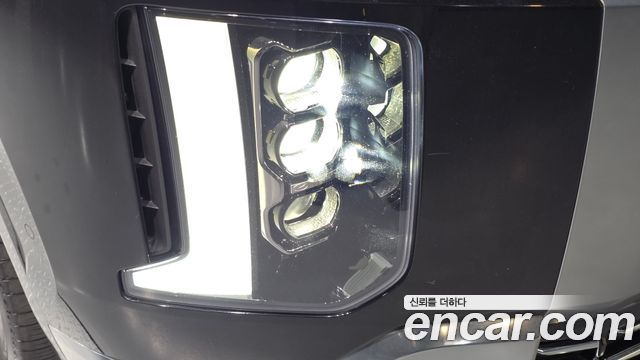 Hyundai Palisade 2023 — photo 8