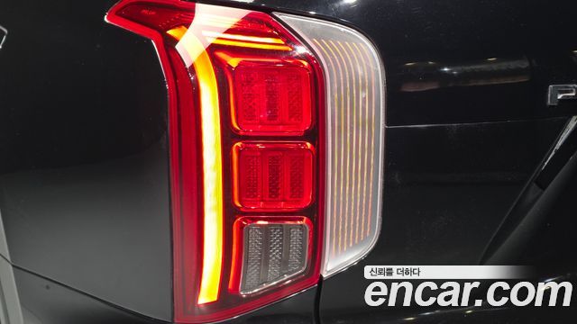 Hyundai Palisade 2023 — photo 9