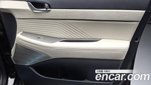 Hyundai Palisade 2023 — photo 14