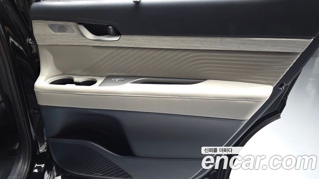 Hyundai Palisade 2023 — photo 15