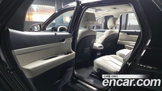 Hyundai Palisade 2023 — photo 16