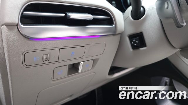Hyundai Palisade 2023 — photo 27