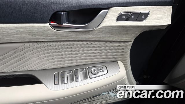 Hyundai Palisade 2023 — photo 28