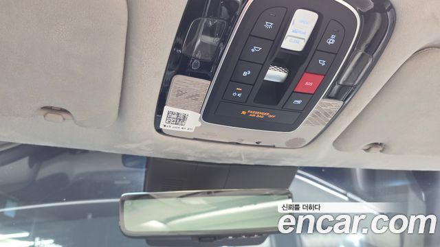 Hyundai Palisade 2023 — photo 29