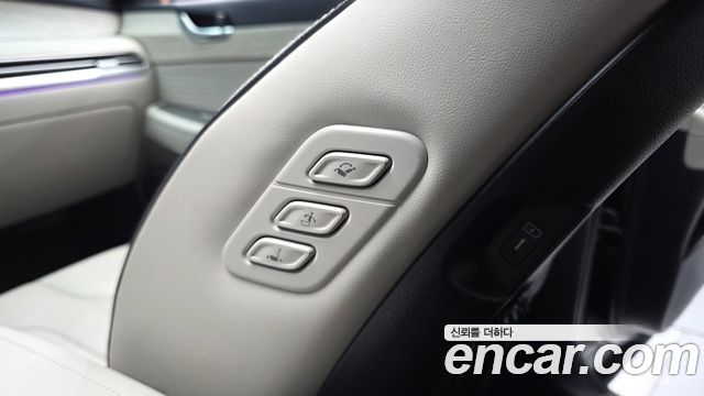 Hyundai Palisade 2023 — photo 30