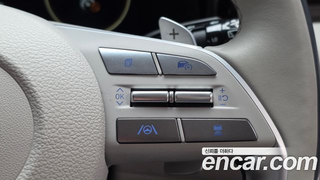 Hyundai Palisade 2023 — photo 31