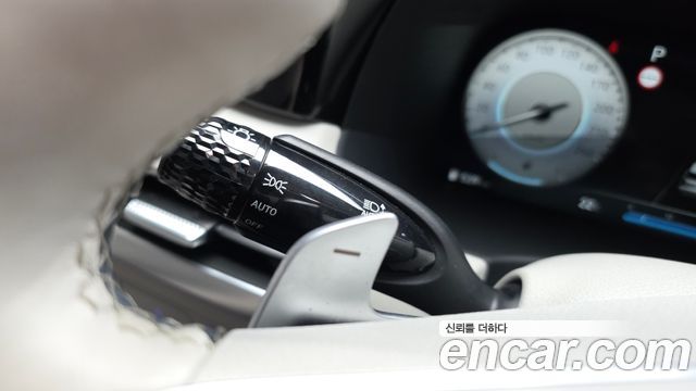 Hyundai Palisade 2023 — photo 32