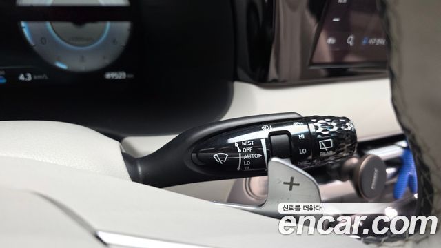 Hyundai Palisade 2023 — photo 33