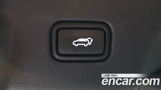Hyundai Palisade 2023 — photo 35