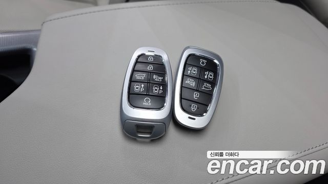 Hyundai Palisade 2023 — photo 36
