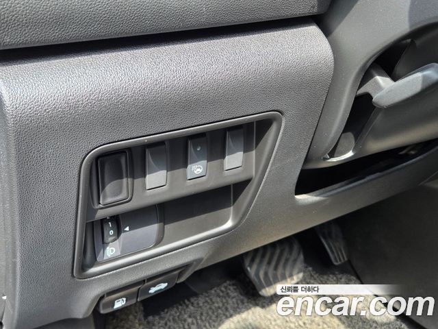 Renault Korea QM6 2017 — photo 14