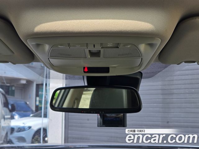 Renault Korea QM6 2017 — photo 16