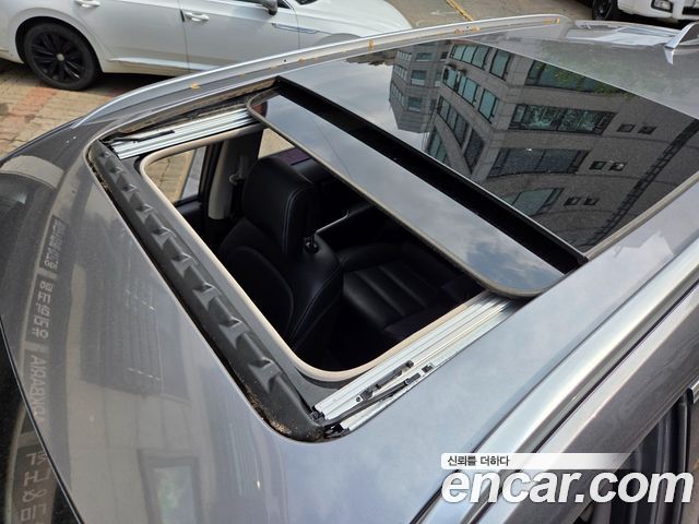 Renault Korea QM6 2017 — photo 17