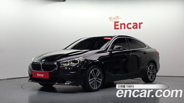 BMW 2-Series 2022 — photo 31