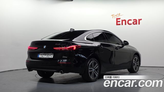 BMW 2-Series 2022 — photo 2
