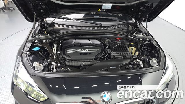 BMW 2-Series 2022 — photo 6